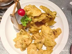 -老济南·地道济南菜(大明湖店)