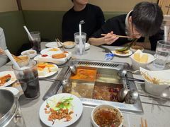 -海底捞火锅(赛格国际购物中心店)