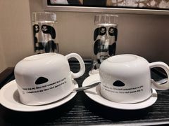-成都保利公园皇冠假日酒店(熊猫基地店)