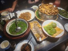 -甘家界牌柠檬鸭(青山店)