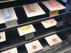 -麦当劳(汉口火车站候车室店)