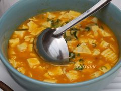 蟹粉豆腐-扬州狮子楼·非遗淮扬菜(东关街店)