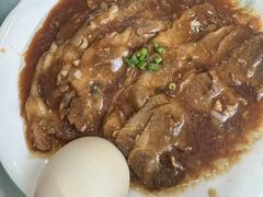 -四海回族饭店(前进大街店)