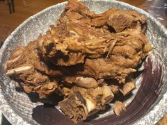 -95号酱骨·一块豆腐(展春园西路店)