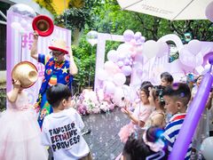 -火车头法国西餐厅