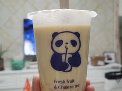 -茶百道(招商花园城店)