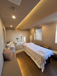 -水仙美肌面部护理美容馆