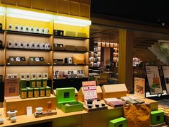 -奈雪茶院·茶室茶馆(广州粤海天地店)