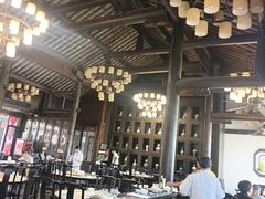 -二泉园老菜馆·百年无锡菜