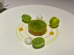 -L'Arome芳芳法国餐厅(仙林金鹰店)