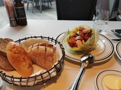 -Wolfgang’s Steakhouse 沃夫冈牛排馆(上海白玉兰广场店)