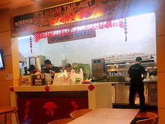 -Borenos Fried Chicken(Asia City)
