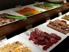-鼎香缘海鲜自助火锅烤肉(锦辉购物广场店)
