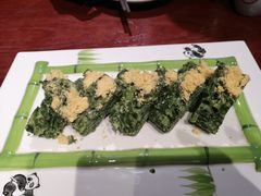 -北平食府(马鞍山路店)