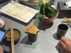 -乔先生涮肉·鲜活牛羊肉火锅(塘沽店)