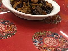 -玉华台饭庄(裕中西里小区店)