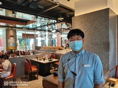 -新辣道鱼火锅(领展购物广场·中关村店)