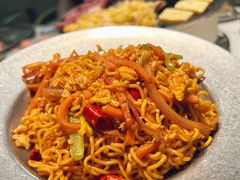 -范儿·嫂子烤肉·精致炭火烤肉(长治路店)