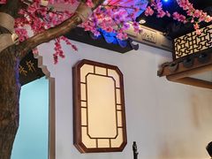 -姑苏家宴·苏帮菜·松鼠桂鱼(苏州总店)