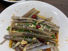 -阿毛饭店(和义路店)