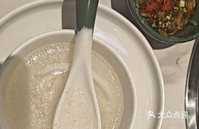 Special Secret Sauce