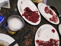 -八合里潮汕鲜牛肉火锅(深圳海岸城店)