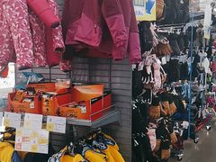 -迪卡侬(香炉礁店)