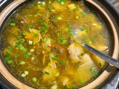 -好灶头妈妈菜·柴火灶台鱼·千岛湖土菜地标美食