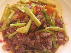 -磁州卤面·邯郸地方菜(复兴区店)