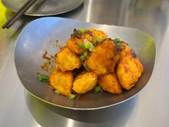 -蓉三少冒烤鸭·四川小吃集(北京首店)