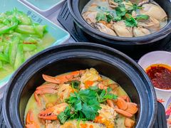 -蟹记鲜·海鲜大排档(科新路店)