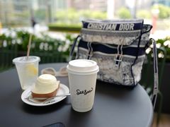 -Seesaw Coffee(上海尚悦湾店)