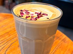 -旧雨咖啡·CoffeeFORU(黄村奥体店)