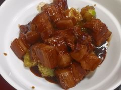 -宏状元现熬粥·京味菜(五棵松店)