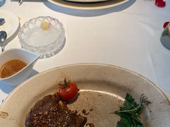 -王品牛排(郑州大卫城店)