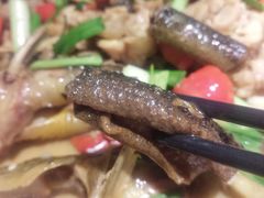 -梁家大院•农家菜(昆山会展中心店)