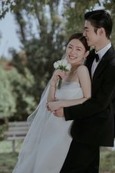 -你好晴天·目的地婚礼