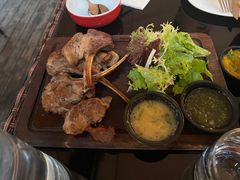 -El Bodegon阿根廷秘鲁餐厅(幸福路店)