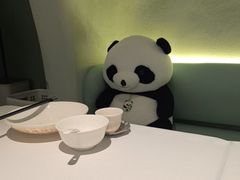 -眉州东坡·熊猫主题餐厅(枫蓝店)