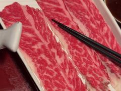 -万岛日本料理铁板烧(梅赛德斯奔驰店)
