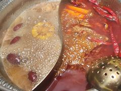 -牛New寿喜烧(虹桥新天地店)