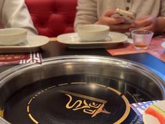 -廖掌柜·重庆鲜货火锅(上海首店)