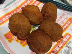 -喜势点·糖沙翁手工茶点·本地人茶居(永庆坊店)