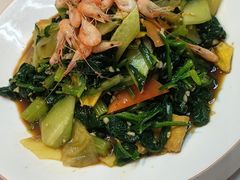-欧记轩龙虾·私房菜(A店)