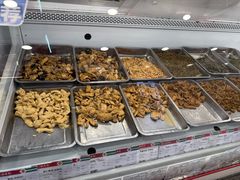 -北京稻香村(天桥乐汇百货商场店)