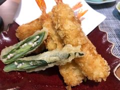 大虾天妇罗-活鳗饭·鹅肝范儿(高碑店店)