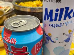 -安又胖韩国烤肉(美罗城店)