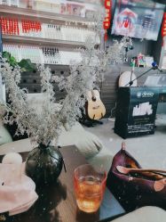 店内环境-进巍美甲