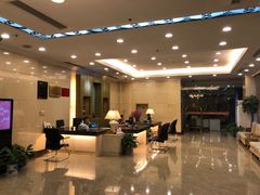 -杭州西湖湖滨黄龙祈悦酒店