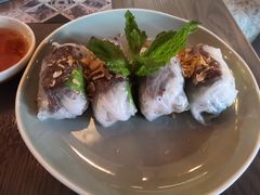 -CHINCHIN 青青·泰国料理(万象食家店)
